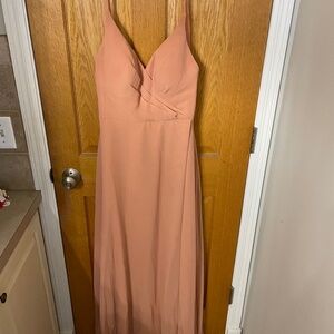Azazie bridesmaids dress